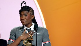 67th Annual GRAMMY Awards - Show