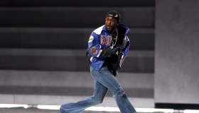 Apple Music Super Bowl LIX Halftime Show