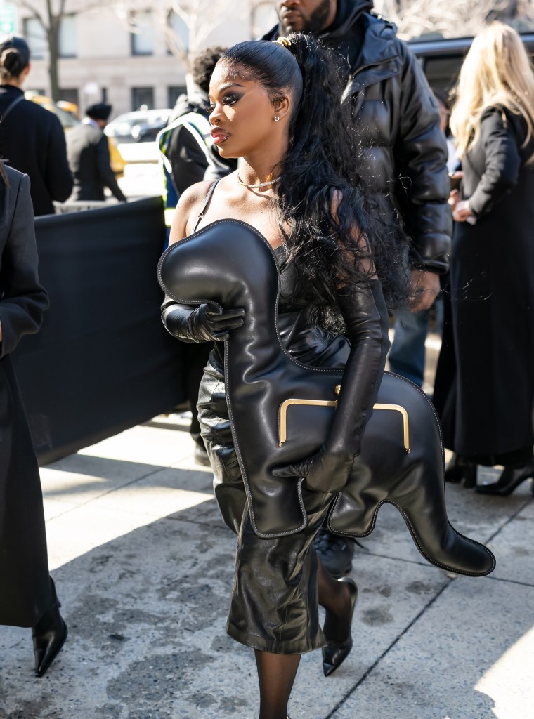 Jatavia "JT" Johnson