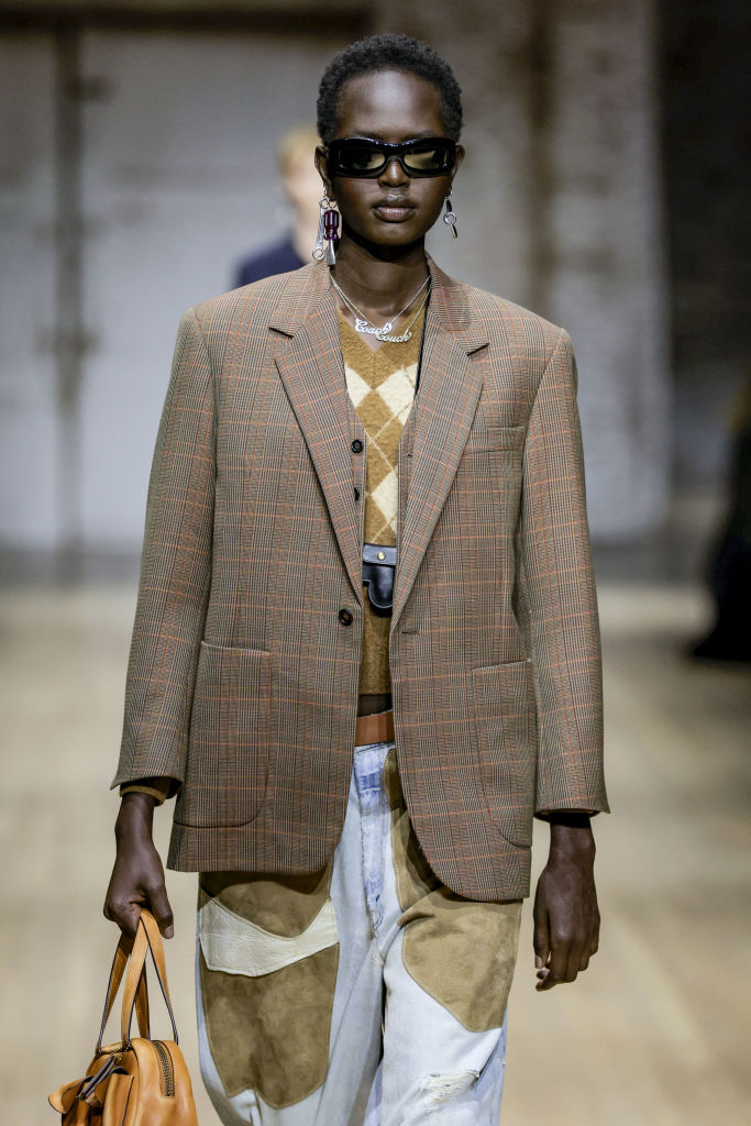 Coach - Runway - Fall/Winter 2025-2026 New York Fashion Week