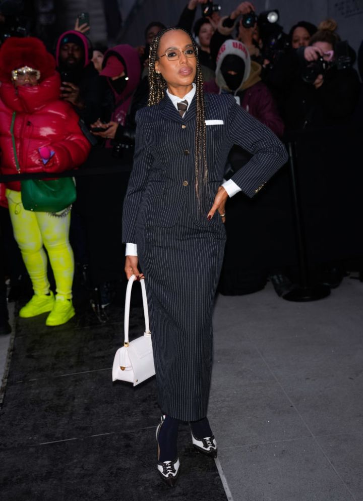 Kerry Washington