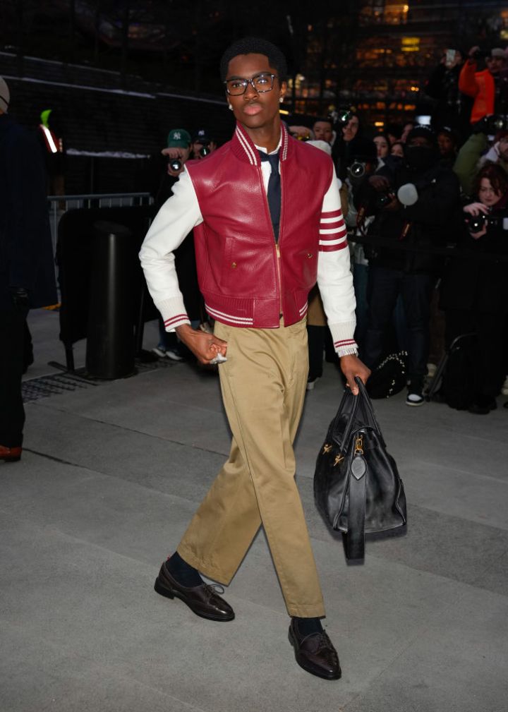 Alton Mason