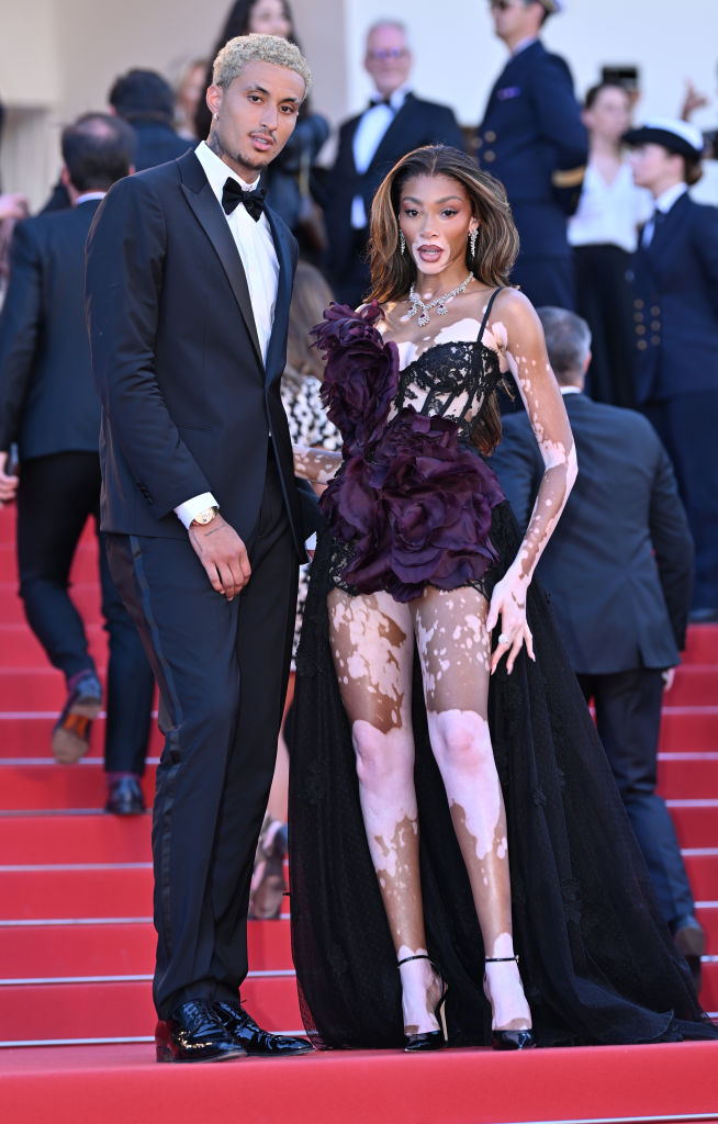 77th Annual Cannes Film Festival - The Count of Monte-Cristo Premiere