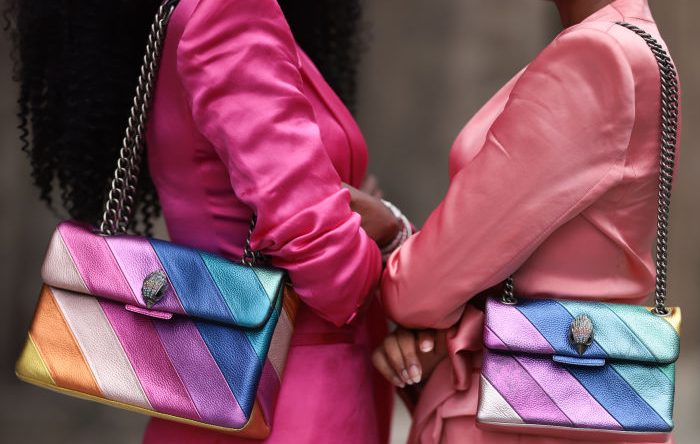 Street Style - Day 3 - Berlin Fashion Week SS25