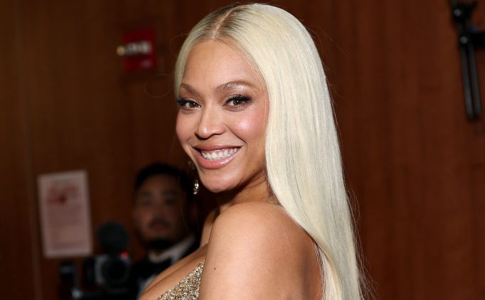 67th Annual GRAMMY Awards - Backstage