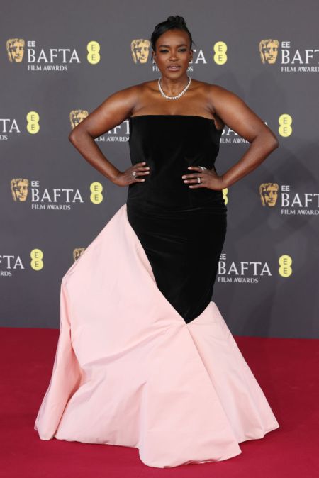 Wunmi Mosaku