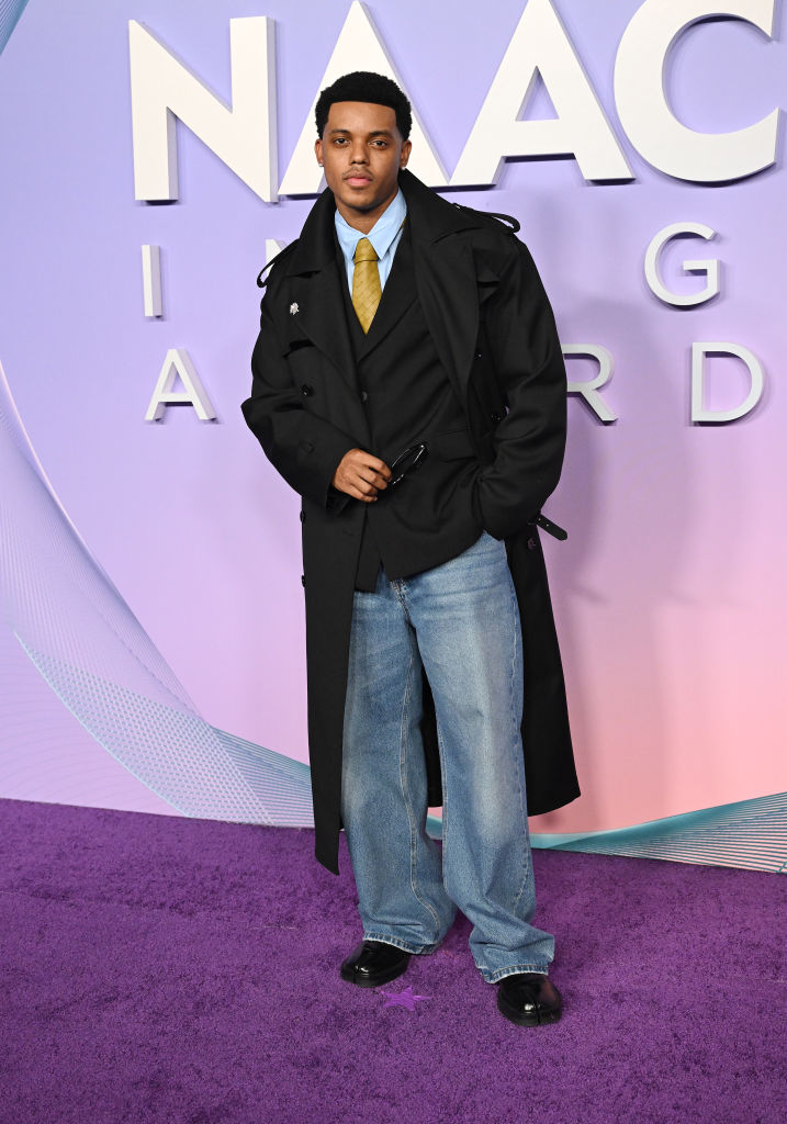 Jabari Banks