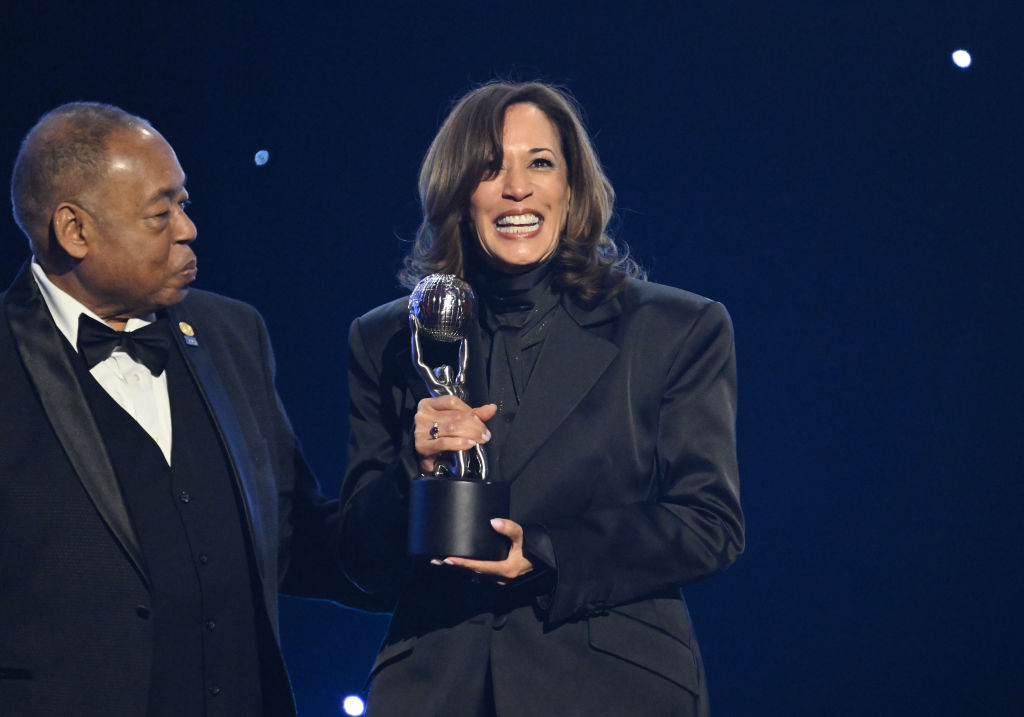 56th NAACP Image Awards - Show