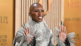 US-ENTERTAINMENT-FILM-TELEVISION-AWARDS-SAG-ARRIVALS