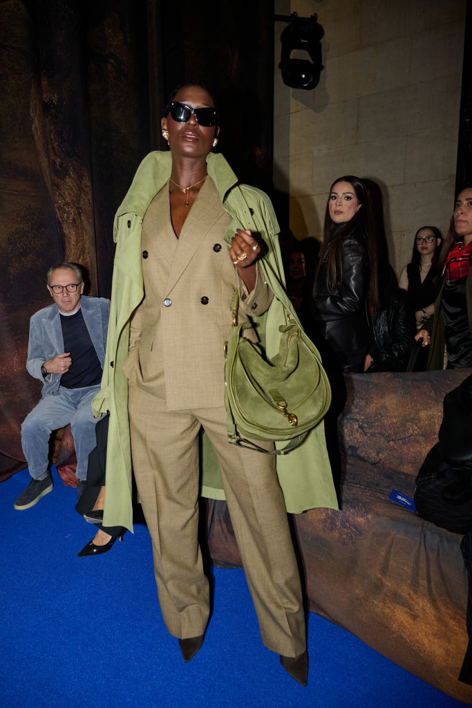 Jodie Turner-Smith