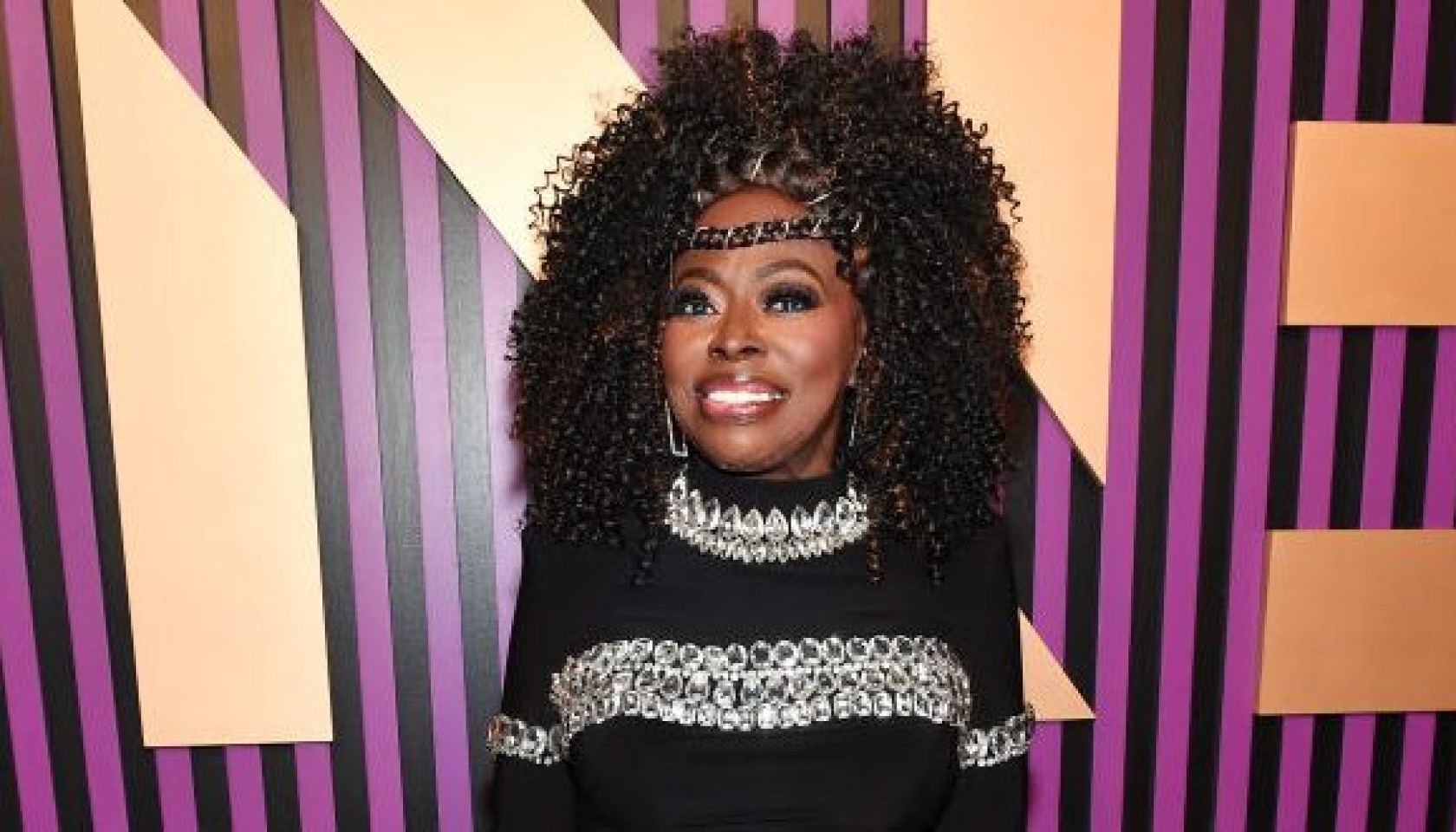 TV One Presents The 6th Annual URBAN ONE HONORS: Best In Black - Inside - Arrivals