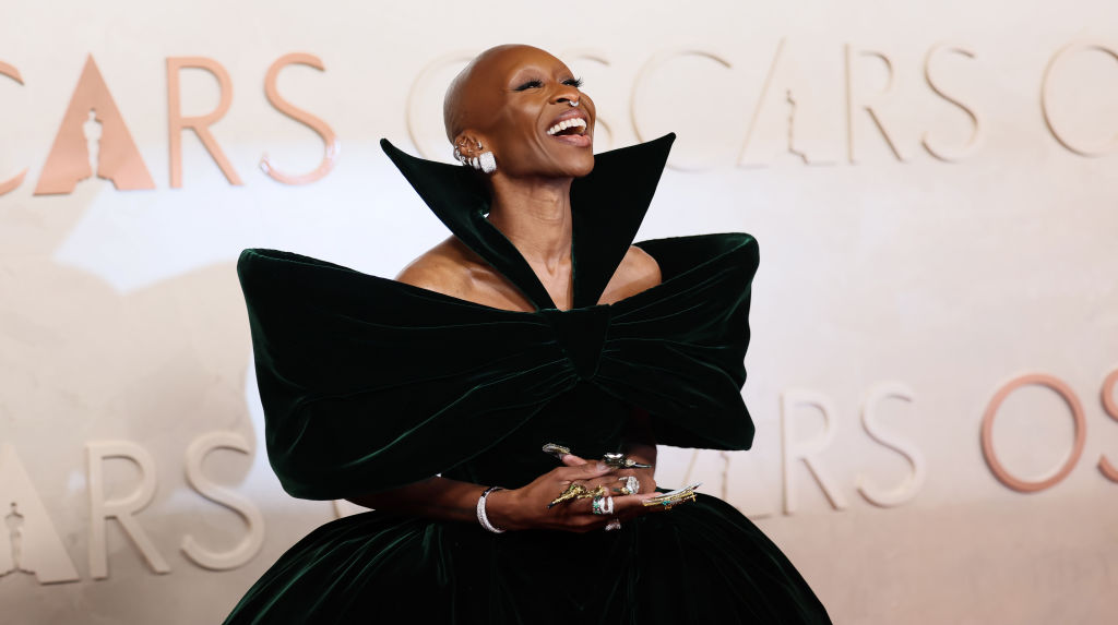 97th Academy Awards