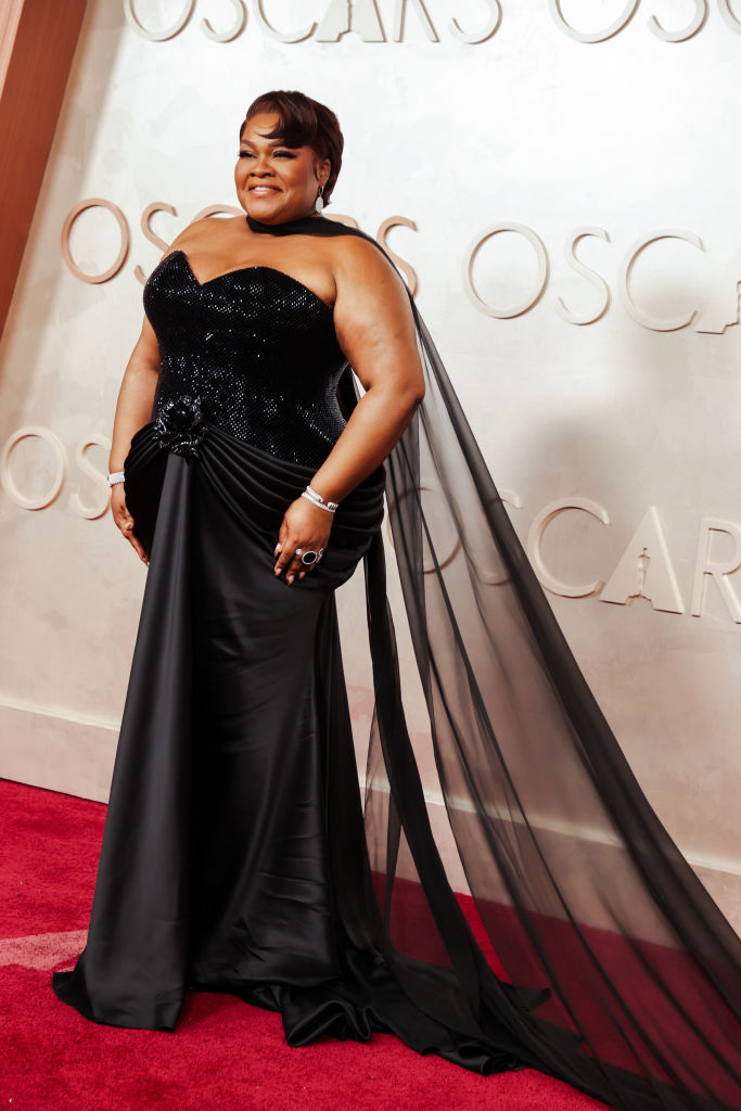 Da'Vine Joy Randolph