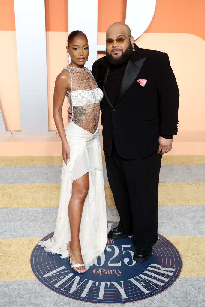 2025 Vanity Fair Oscar Party Hosted By Radhika Jones - Arrivals