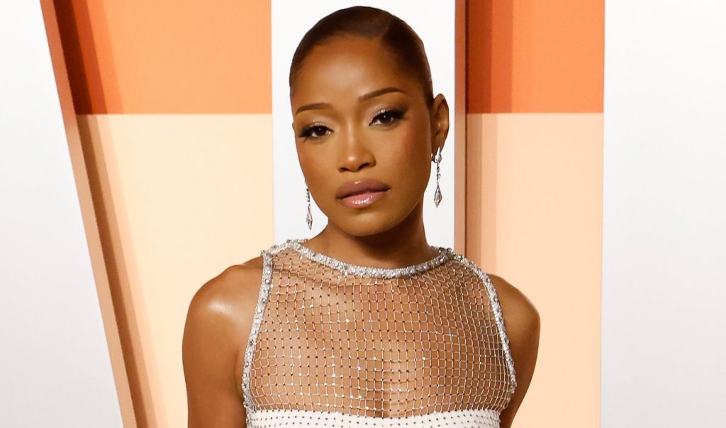 Inside Keke Palmer’s 32nd Birthday Bash: A Chic White Dress, Red Pixie Cut, & Celebrity Guest List