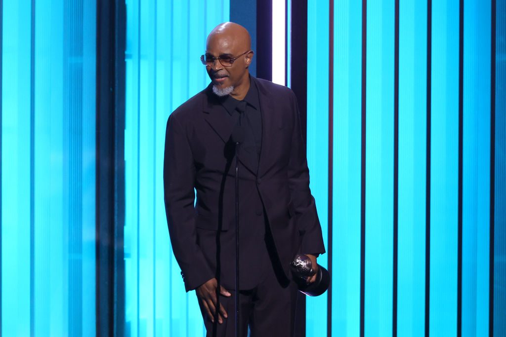 56th NAACP Image Awards - Show