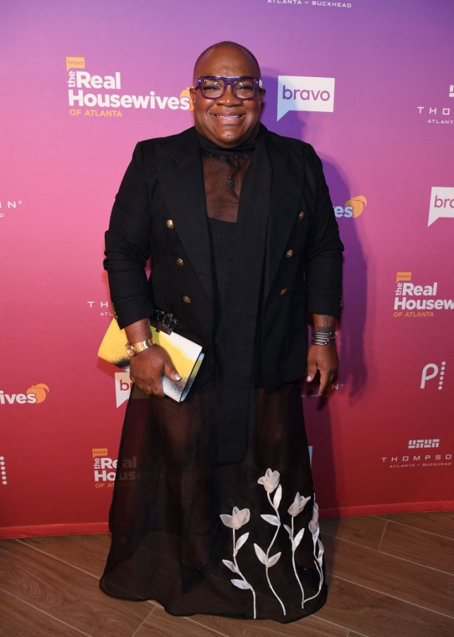 Bravo's "The Real Housewives Of Atlanta" Season 16 Premiere Celebration