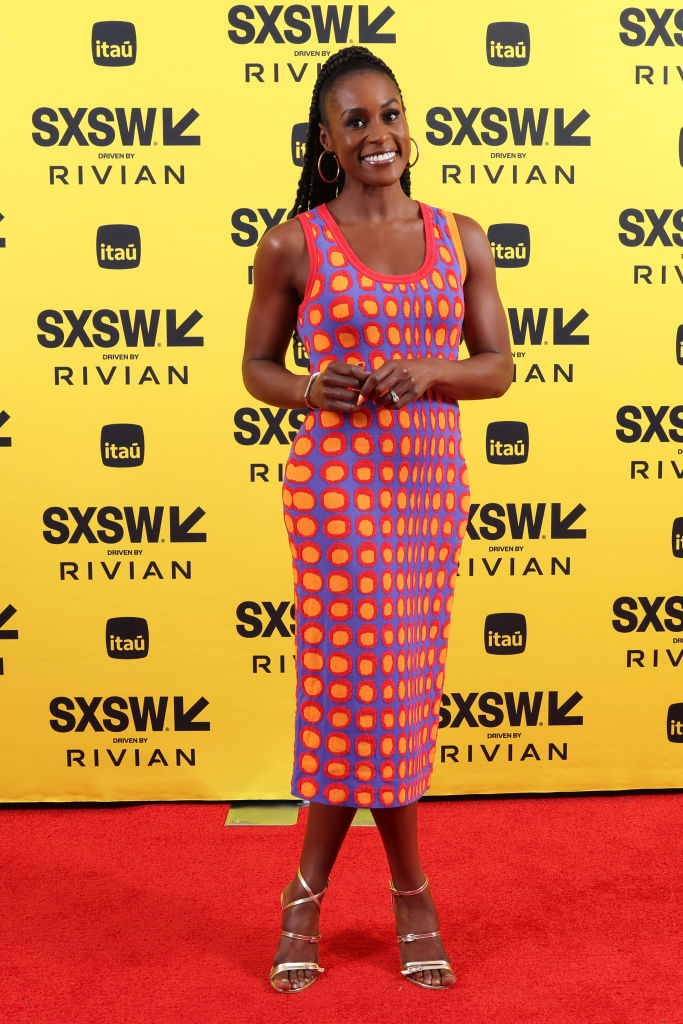 Keynote "A Conversation with Issa Rae"