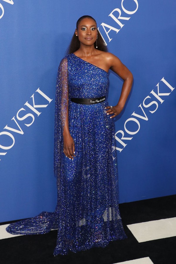 2018 CFDA Fashion Awards - Arrivals