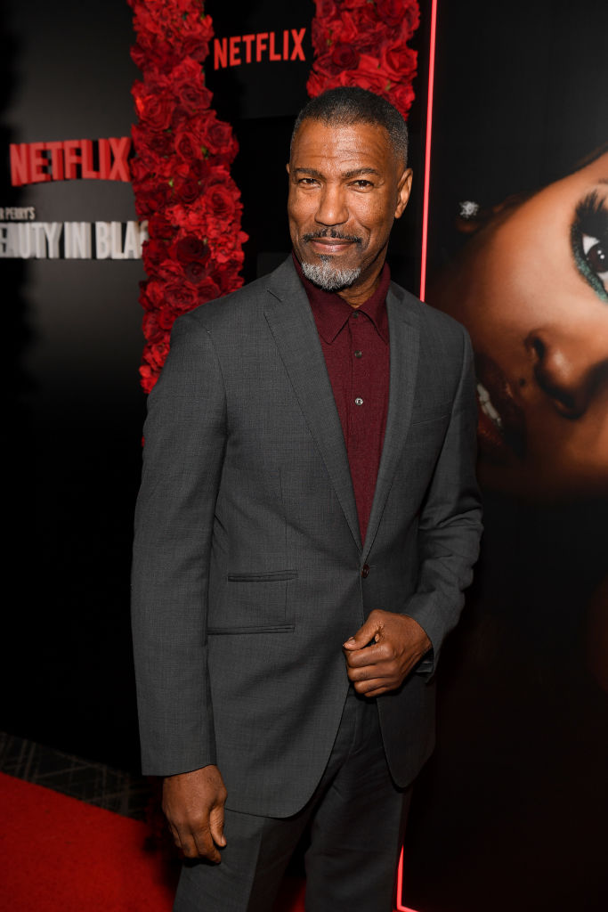 Beauty in Black Special Screening