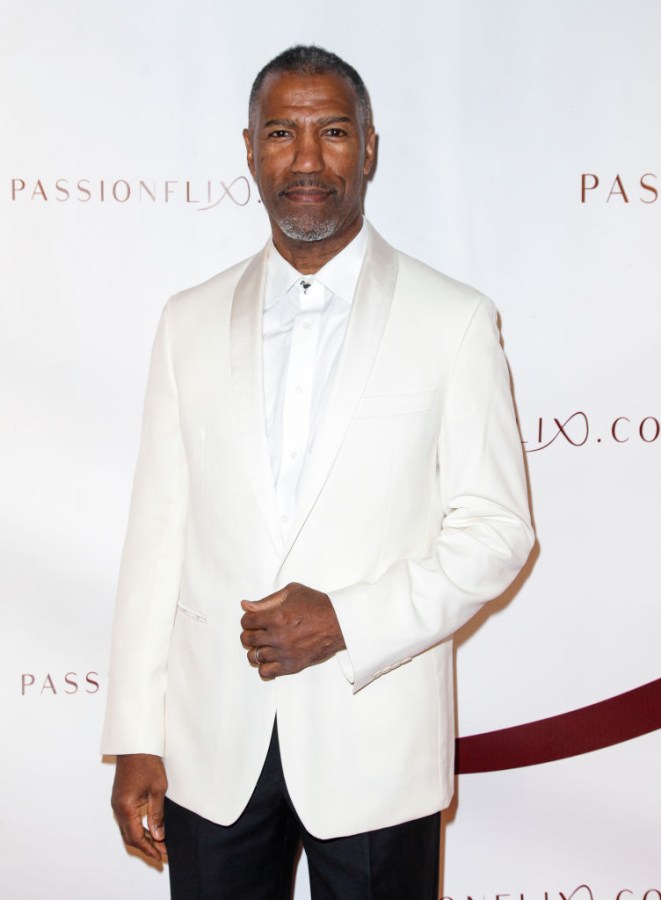 Passionflix's Presents World Premiere Brenda Jackson"s "A Brother's Honor"