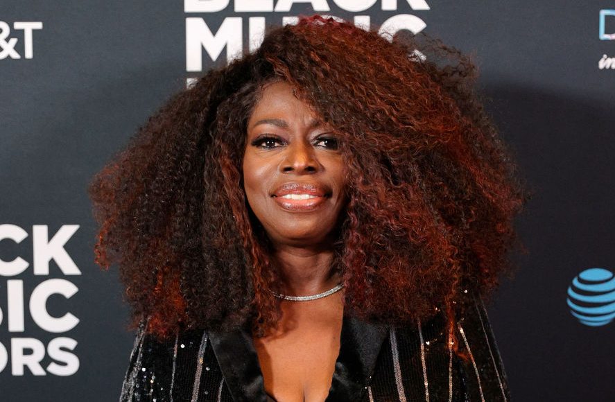 Black Music Honors 2021