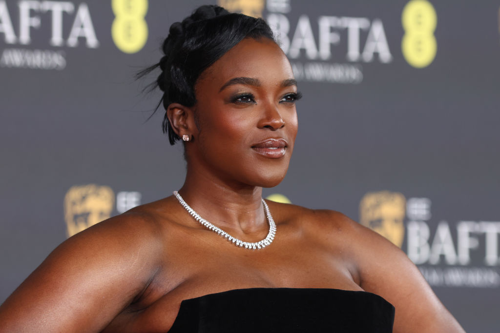 2025 EE BAFTA Film Awards - Arrivals