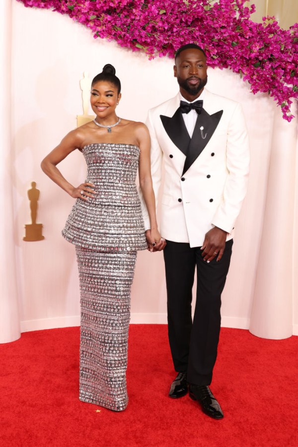 96th Annual Academy Awards - Arrivals