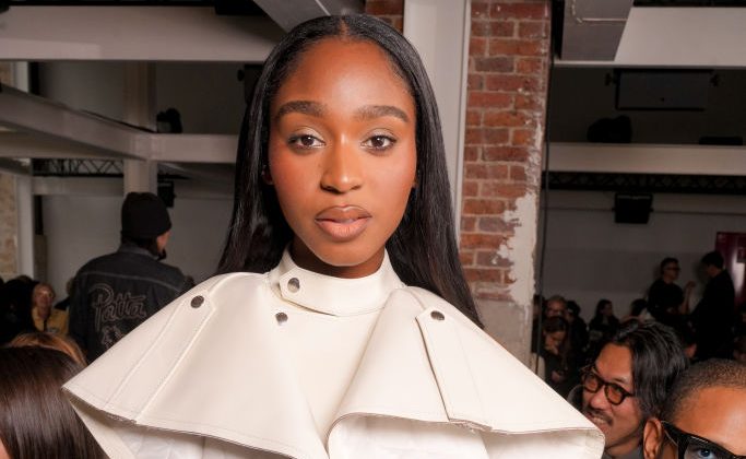 Sacai - Paris Fashion Week RTW Spring 2025 - Front Row