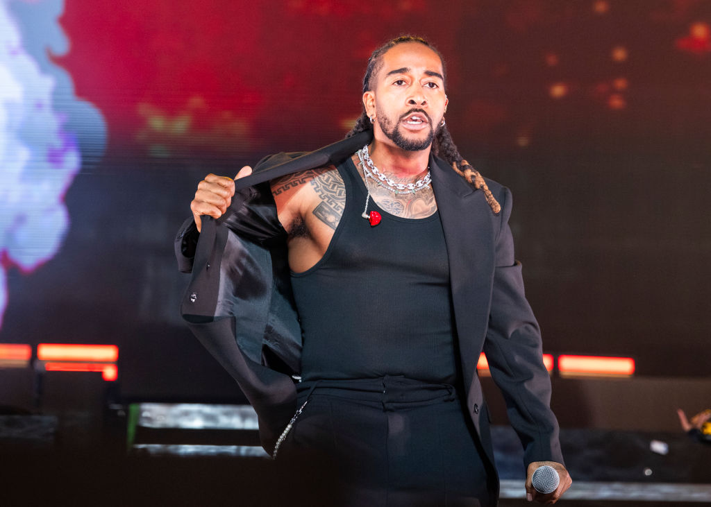 Millennium Tour 2025 - Detroit, MI