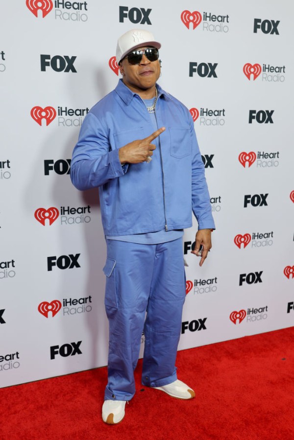 2025 iHeartRadio Music Awards - Arrivals