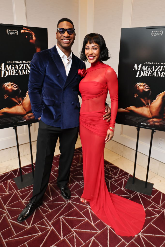 Briarcliff Entertainment's "Magazine Dreams" Los Angeles Screening