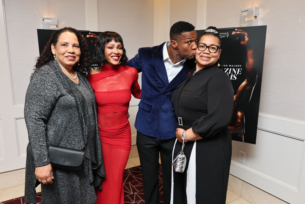 Briarcliff Entertainment's "Magazine Dreams" Los Angeles Screening