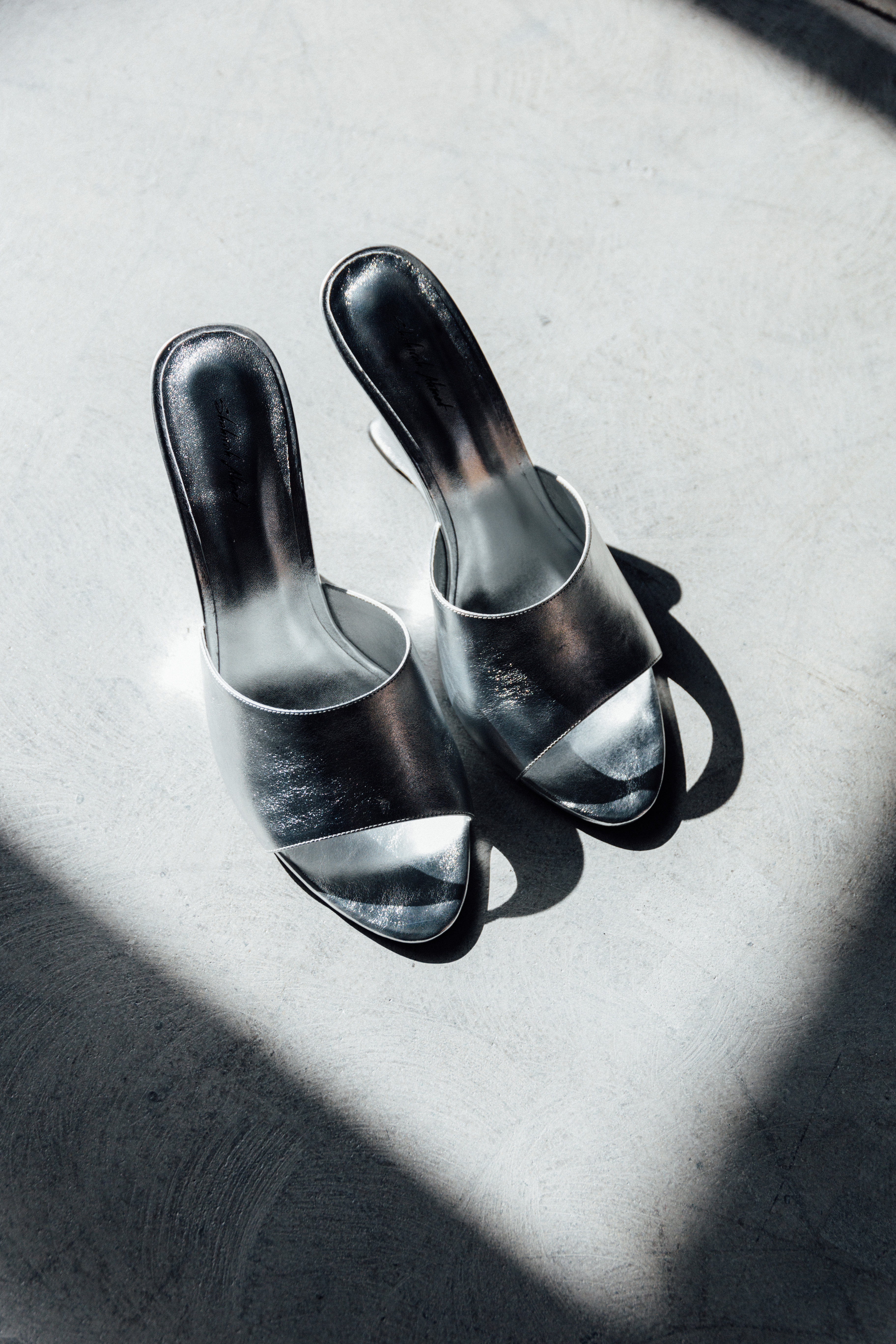 Shahirah Ahmed: Redefining Footwear for Women Who Deserve More