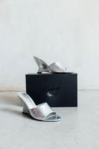 Shahirah Ahmed: Redefining Footwear for Women Who Deserve More