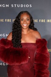 Claressa Shields Serves Up A Slay In Glam Birthday Photoshoot