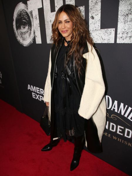 Nicole Ari Parker