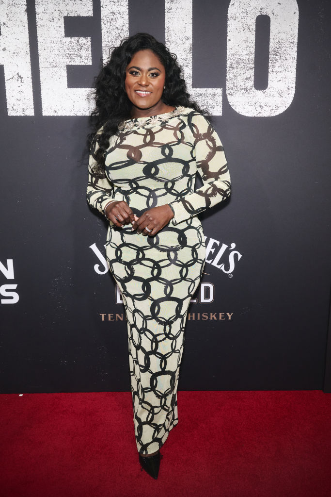 "Othello" Broadway Opening Night