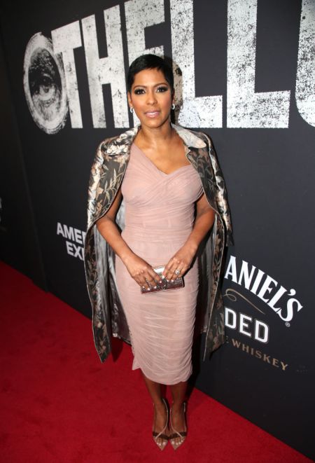 Tamron Hall
