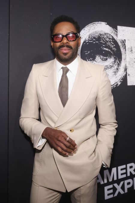 Colman Domingo