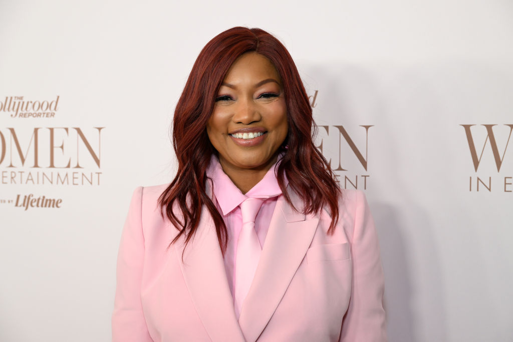 Garcelle Beauvais rhob exih