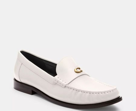 Flat Loafers