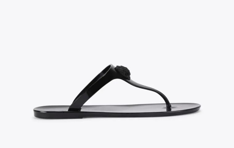 Flat Thong Sandal