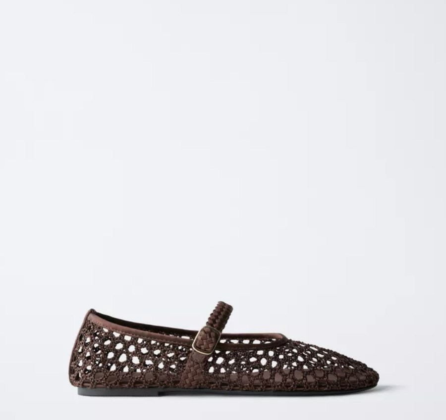 6 Spring Shoe Trends You'll See This Season