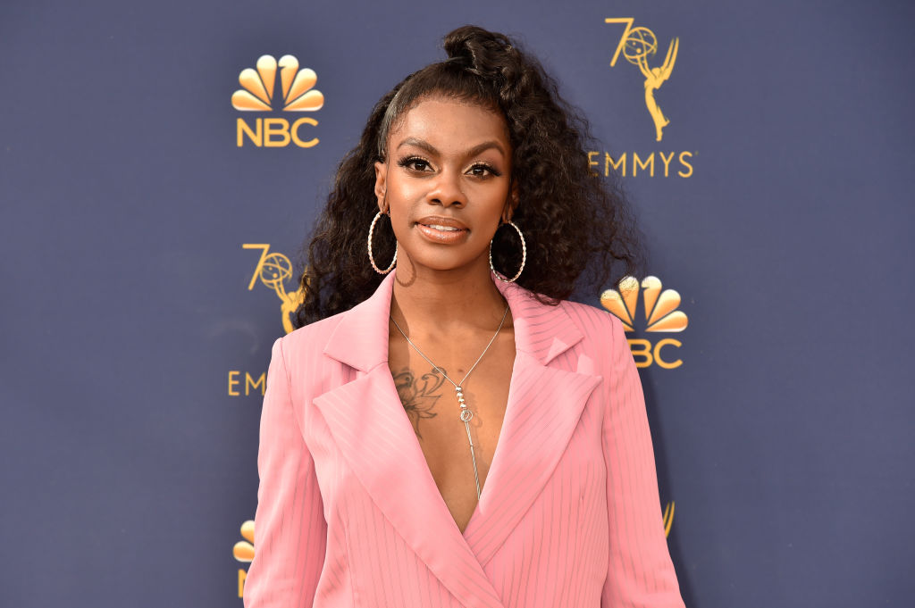 70th Emmy Awards - Arrivals