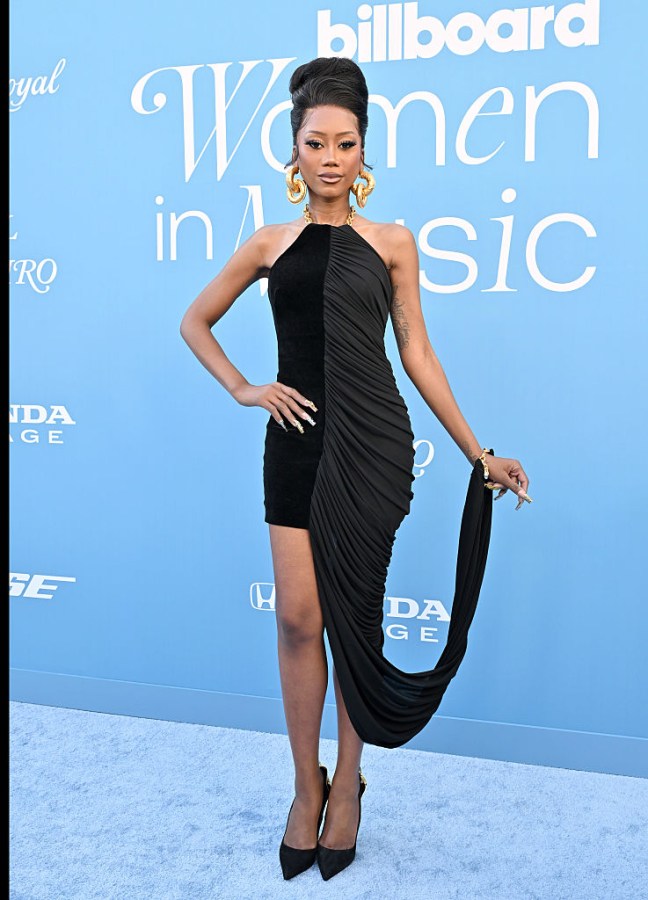 2025 Billboard Women In Music