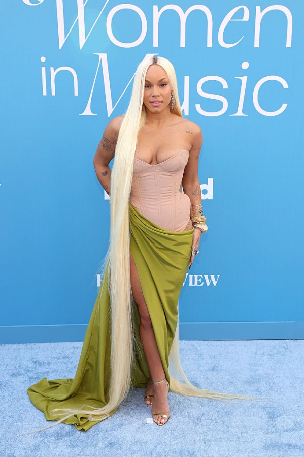 2025 Billboard Women In Music