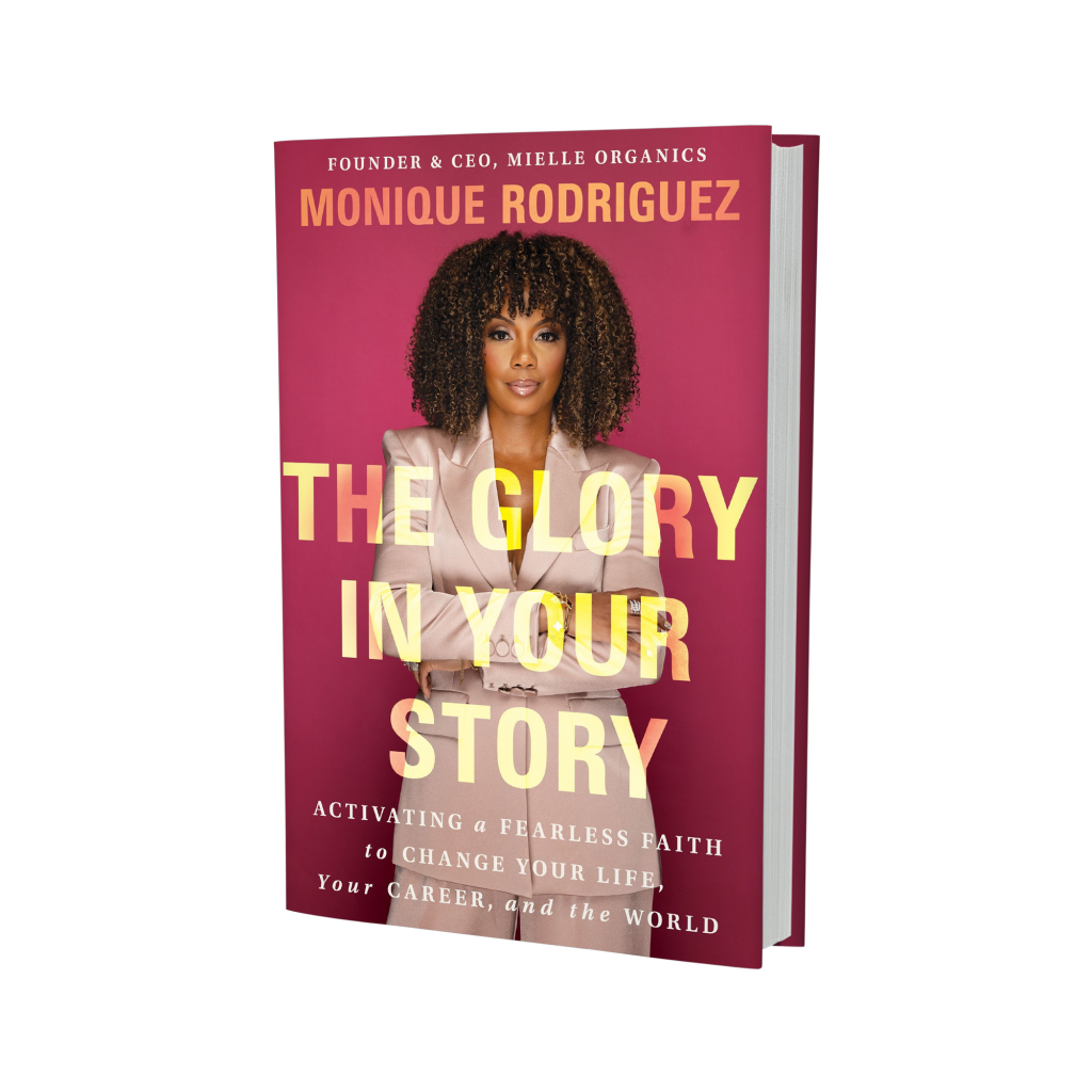The Glory In Your Story