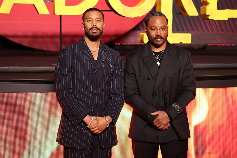 Best Director, Motion Picture