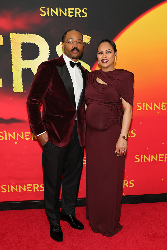 Warner Bros Pictures "Sinners" New York Premiere